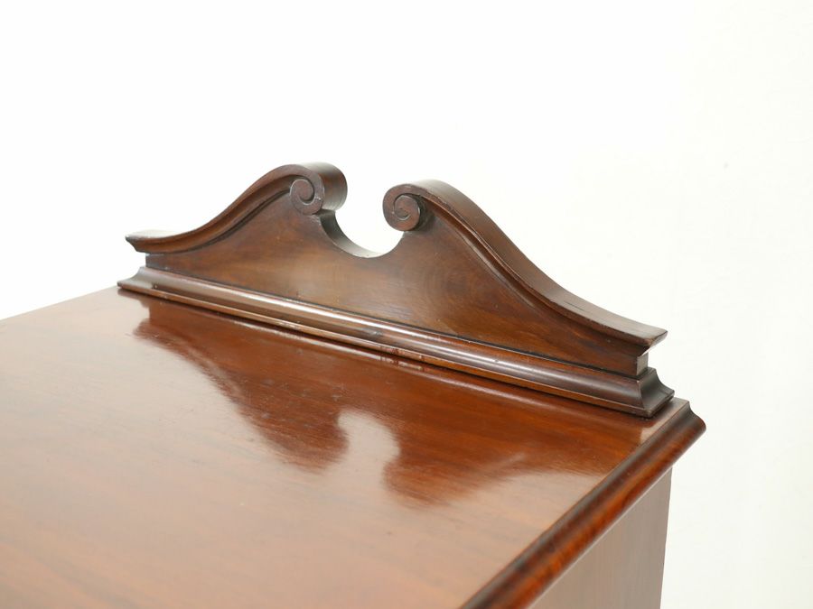 アンティーク ミュージックキャビネット 80476