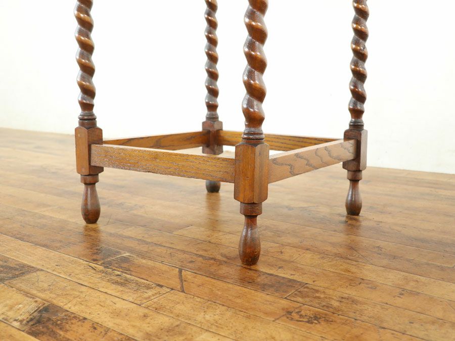 アンティーク家具オケージョナルテーブル 80467