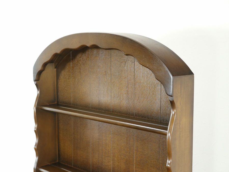 イギリスアンティーク家具 カップボード 80436