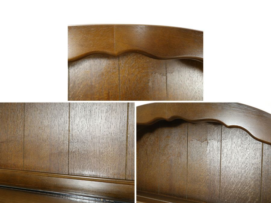 イギリスアンティーク家具 カップボード 80436