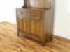 イギリスアンティーク家具 カップボード 80400