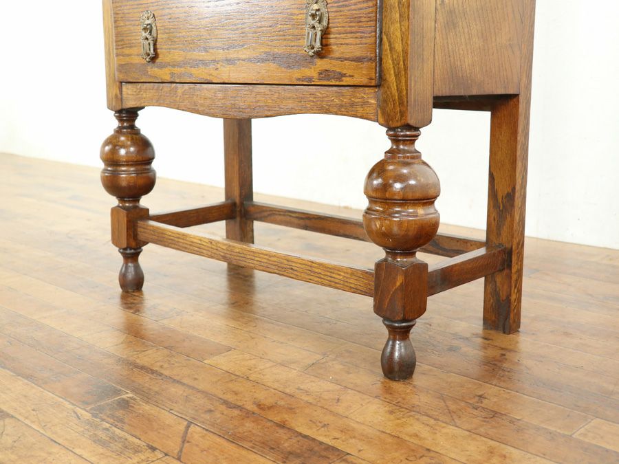 イギリスアンティーク家具 ブックケース 80429