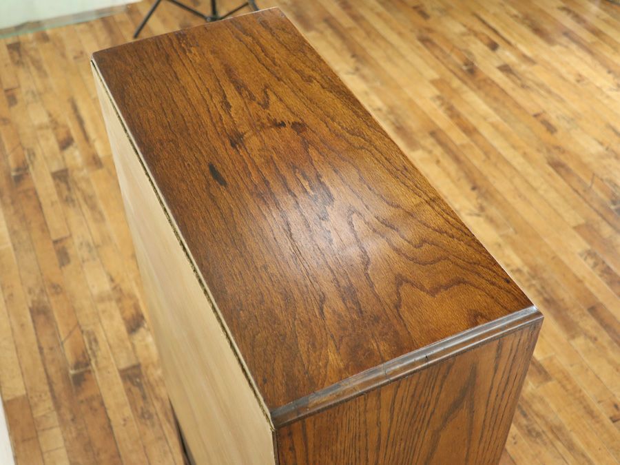 イギリスアンティーク家具 ブックケース 80429