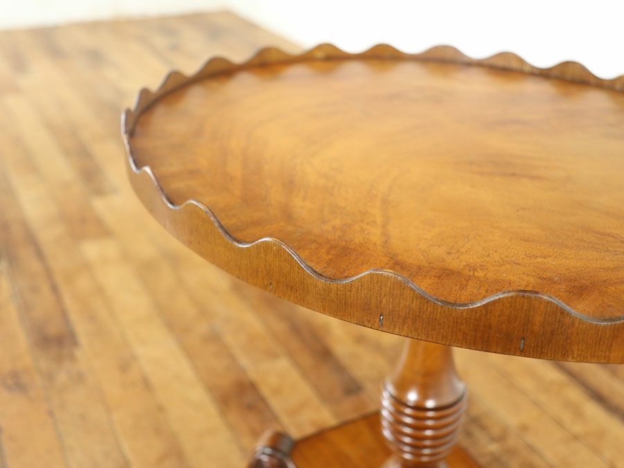 アンティーク家具ワインテーブル 80375