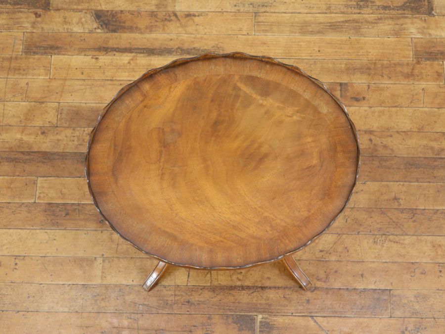 アンティーク家具ワインテーブル 80375