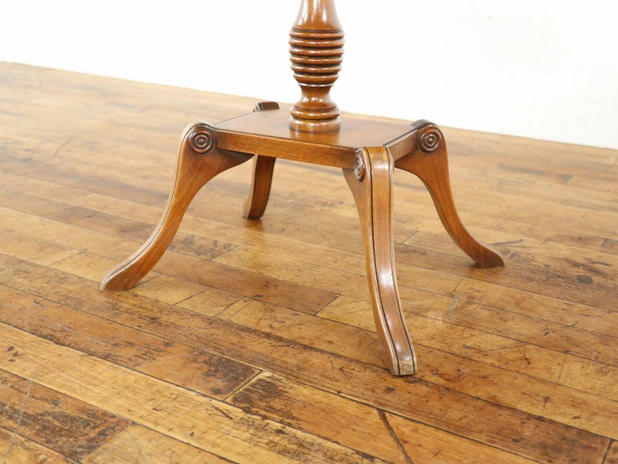 アンティーク家具ワインテーブル 80375