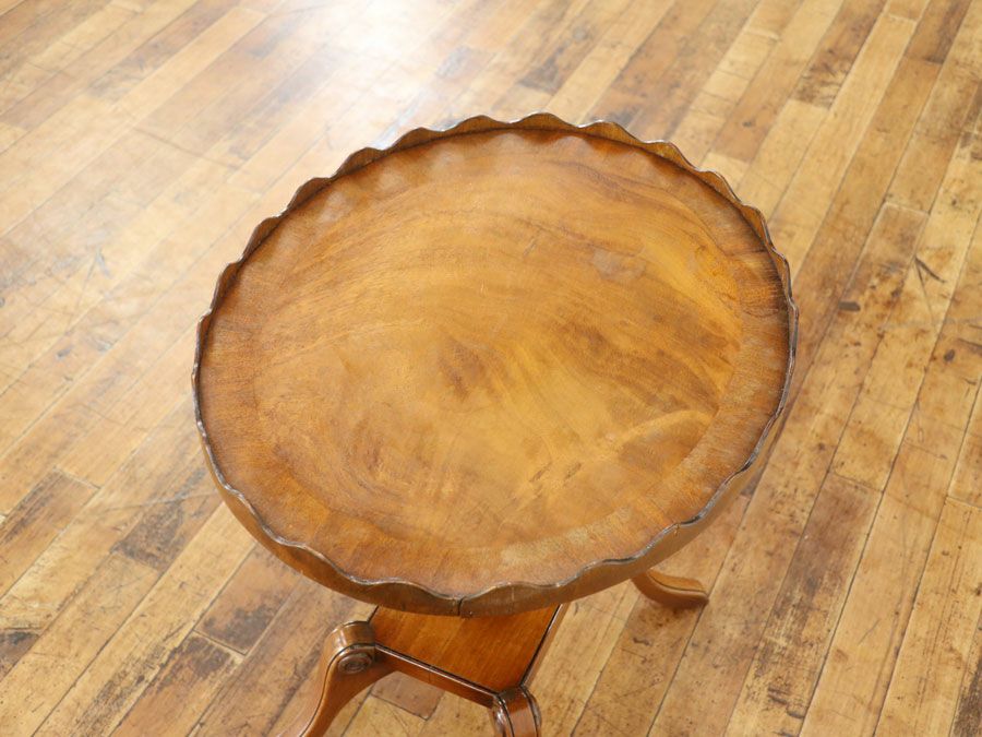 アンティーク家具ワインテーブル 80375