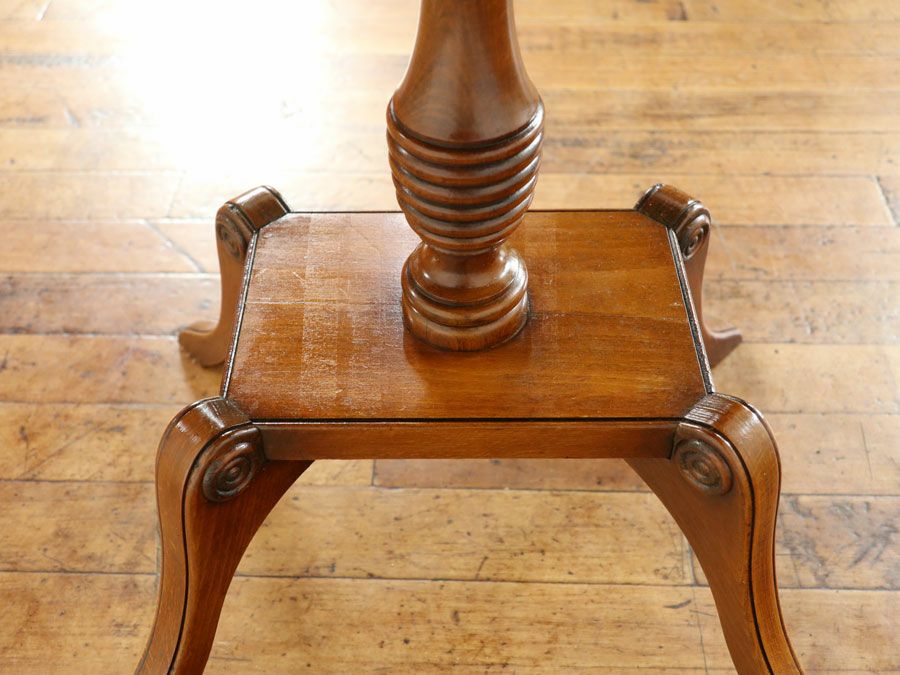 アンティーク家具ワインテーブル 80375