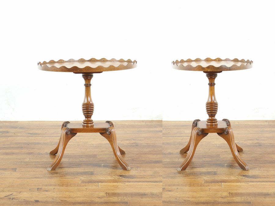 アンティーク家具ワインテーブル 80375