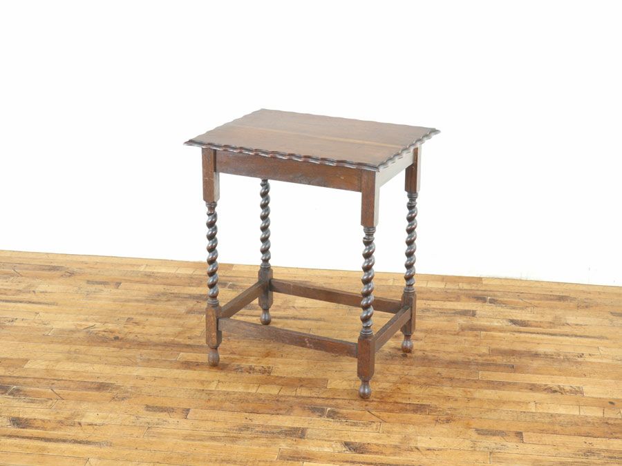 オケージョナルテーブル 80413 | アンティークフレックス