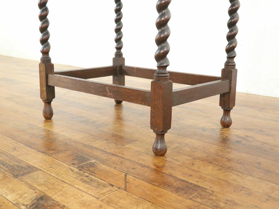 アンティーク家具オケージョナルテーブル 80413