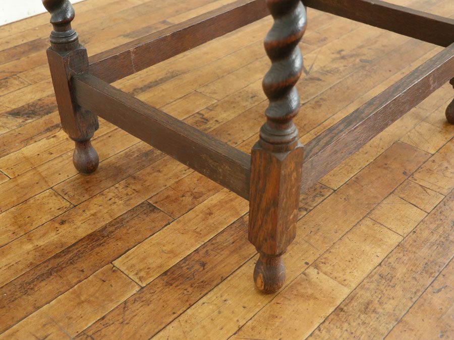 アンティーク家具オケージョナルテーブル 80413