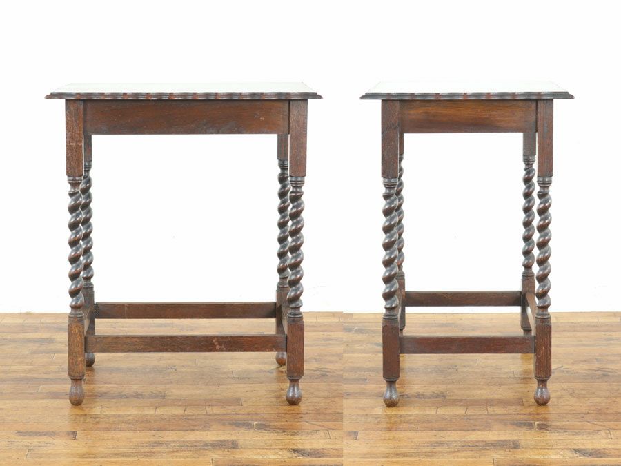 オケージョナルテーブル 80413 | アンティークフレックス