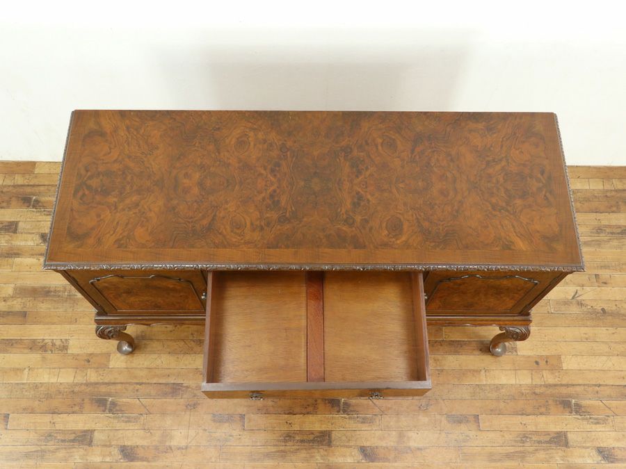 イギリスアンティーク家具 サイドボード 80463