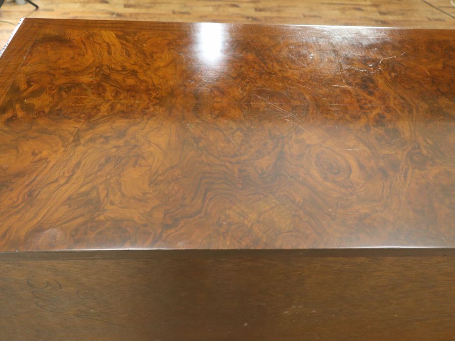 イギリスアンティーク家具 サイドボード 80463