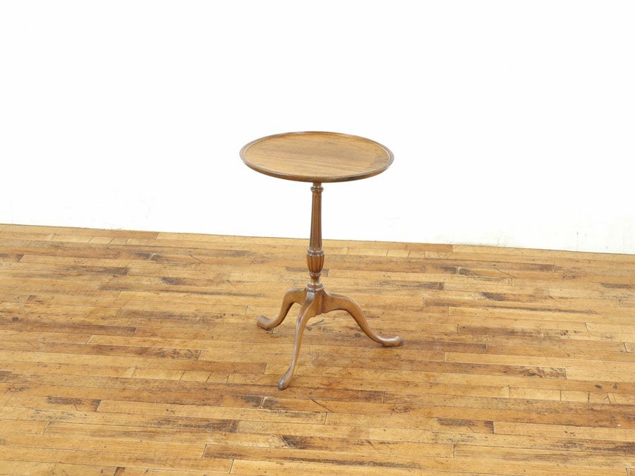 イギリスアンティーク ワインテーブル 80397