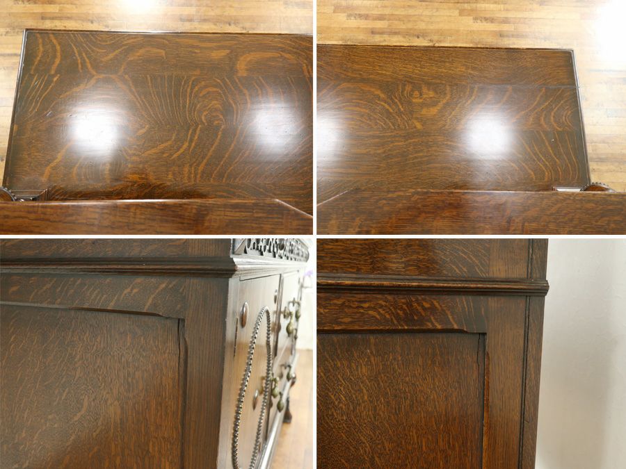 イギリスアンティーク家具 サイドボード 80438