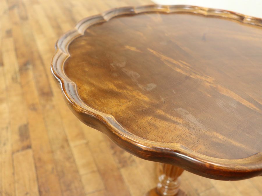 アンティーク家具ワインテーブル 80385