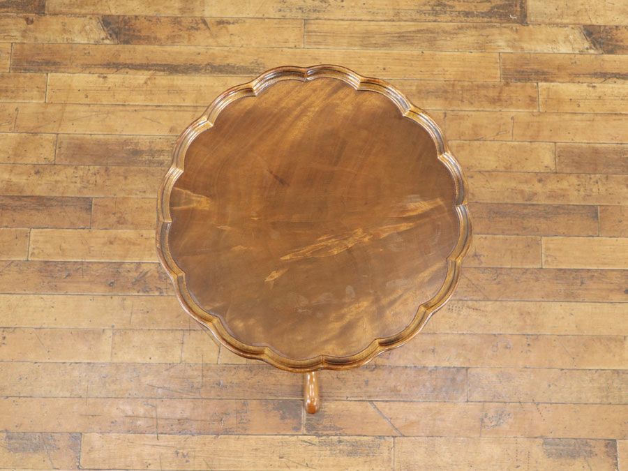 アンティーク家具ワインテーブル 80385