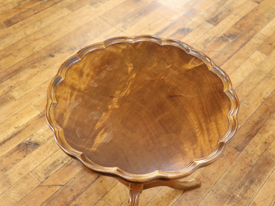 アンティーク家具ワインテーブル 80385