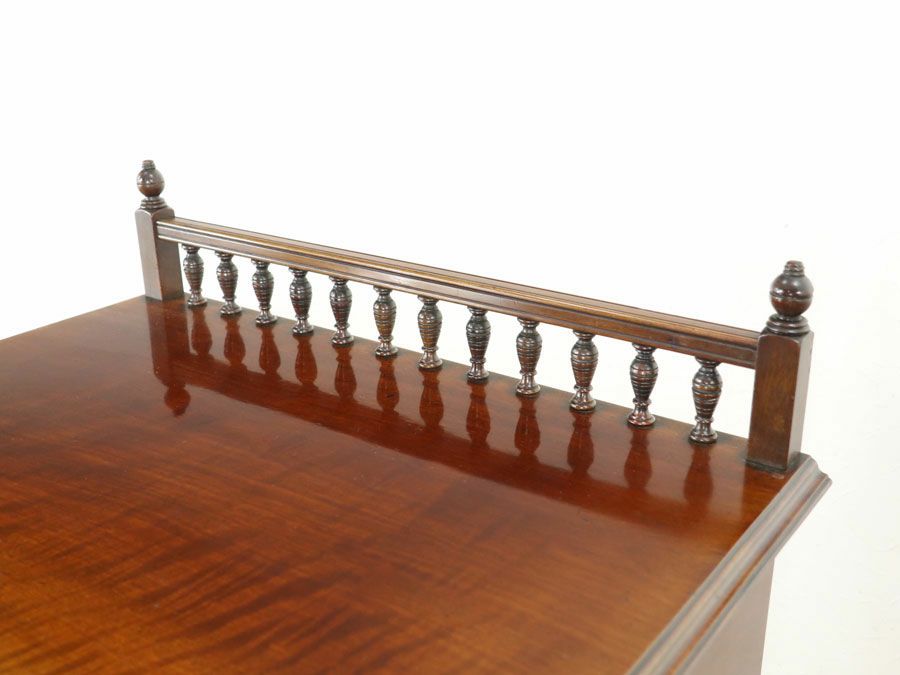 アンティークミュージックキャビネット 80479