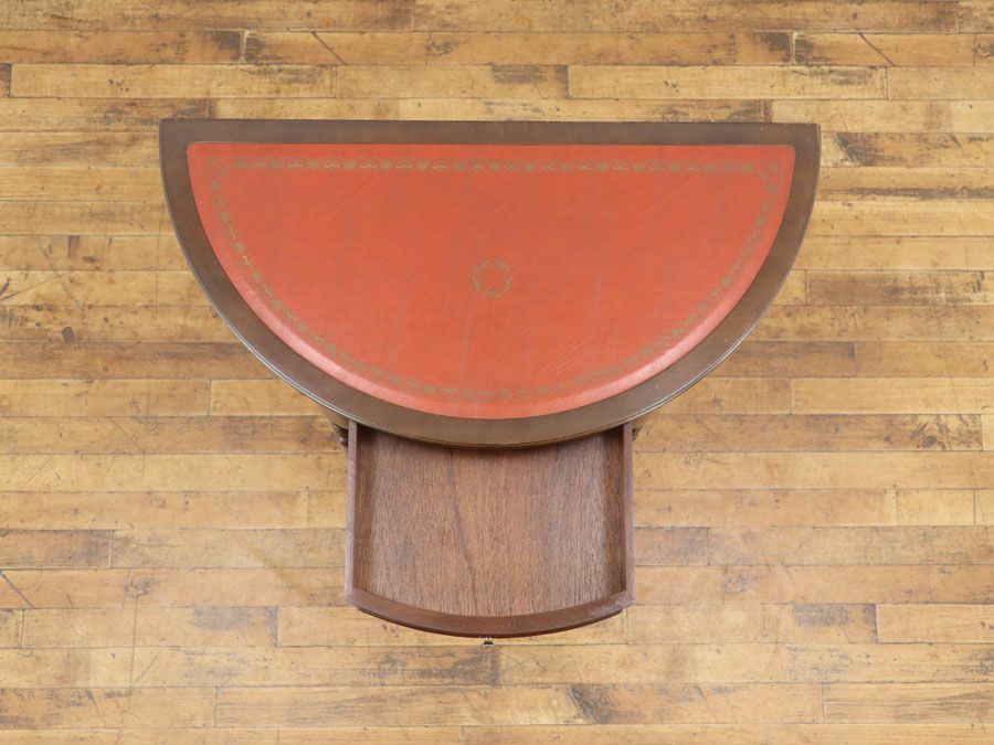 アンティーク家具コンソール 80371