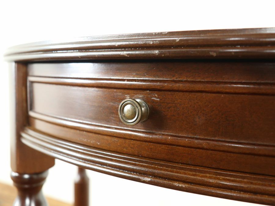 アンティーク家具コンソール 80371