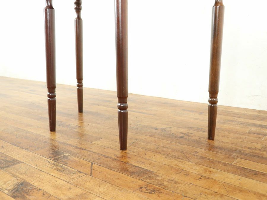 アンティーク家具コンソール 80371