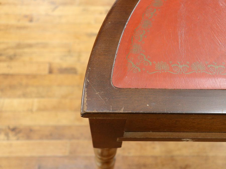 アンティーク家具コンソール 80371