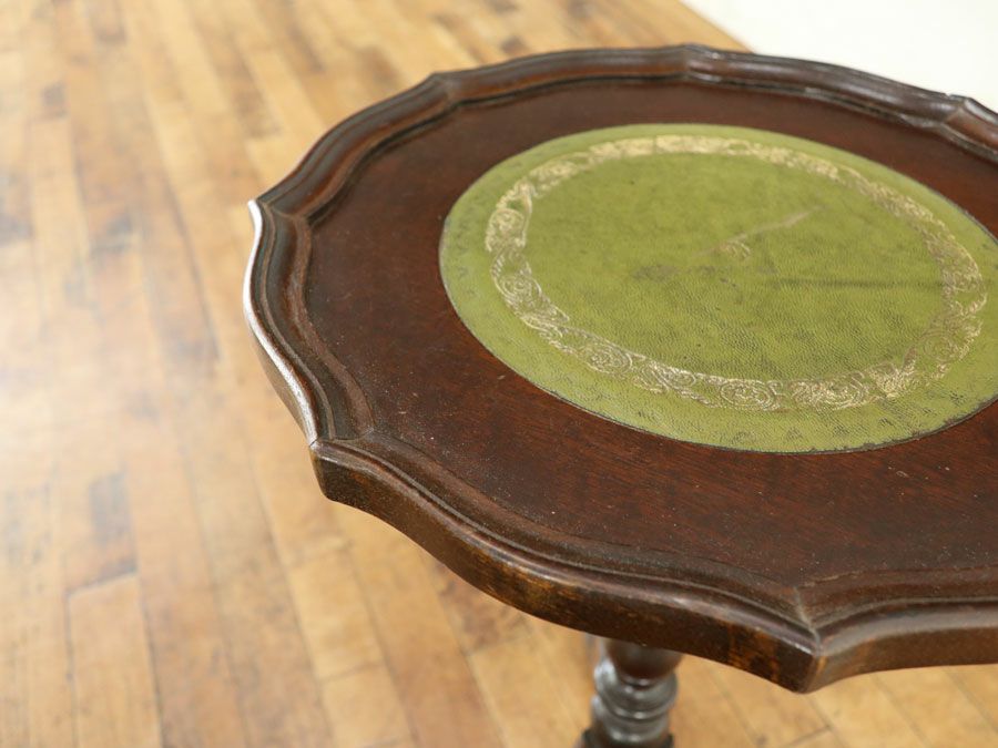 アンティーク家具ワインテーブル 80392