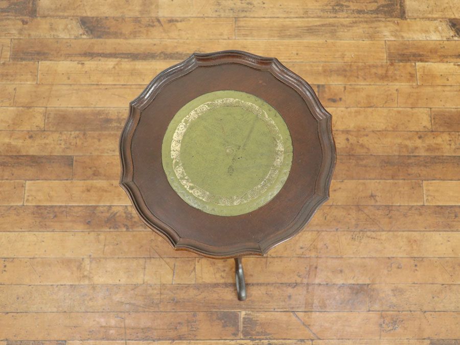 アンティーク家具ワインテーブル 80392