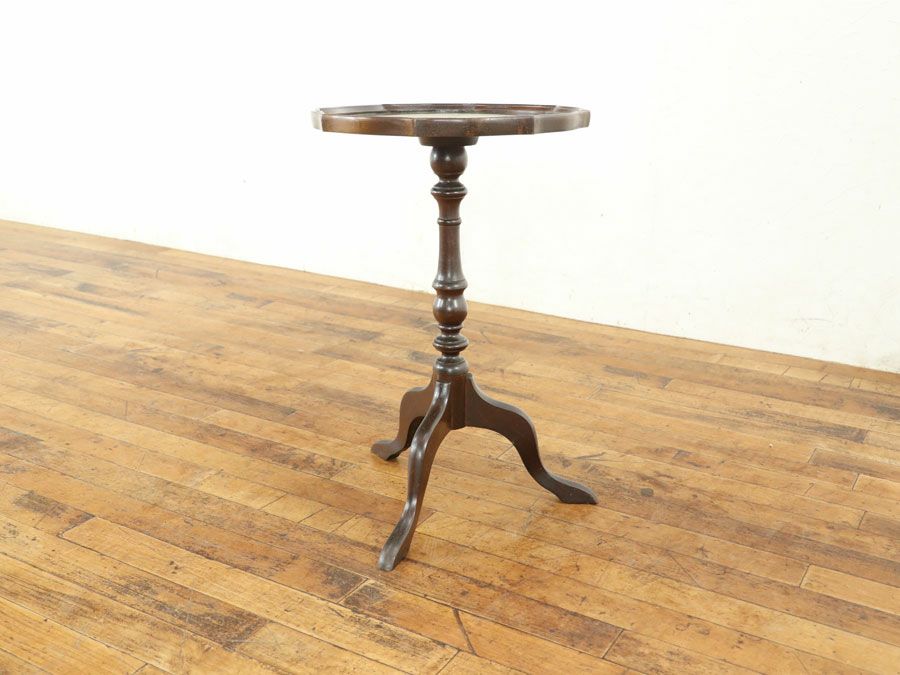 アンティーク家具ワインテーブル 80392