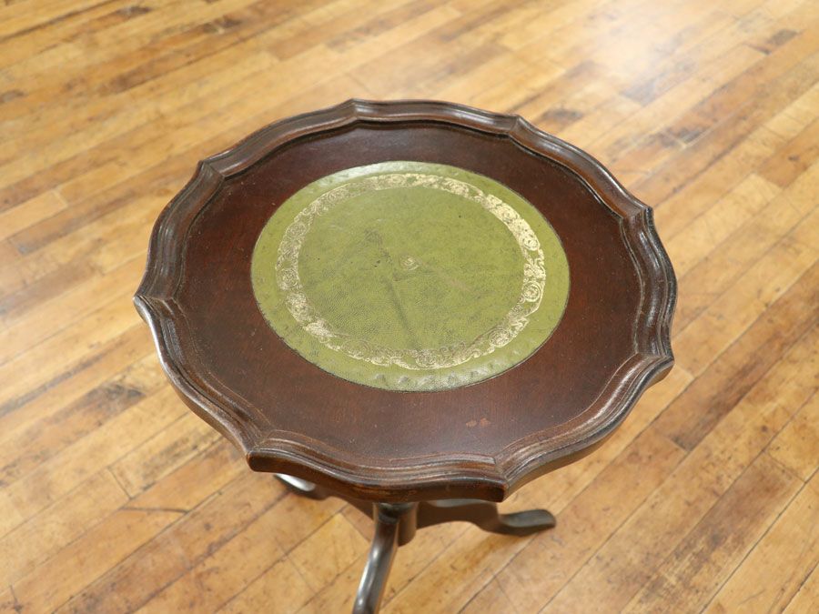 アンティーク家具ワインテーブル 80392