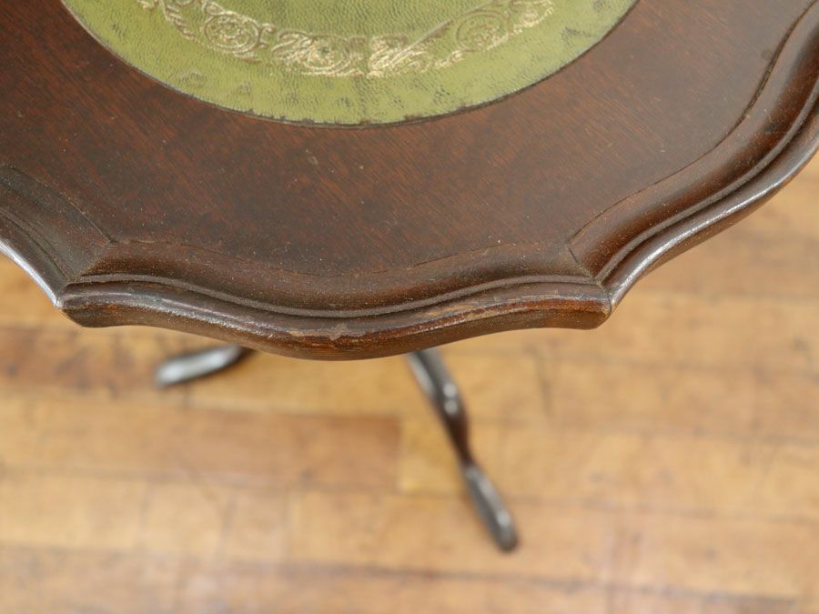 アンティーク家具ワインテーブル 80392