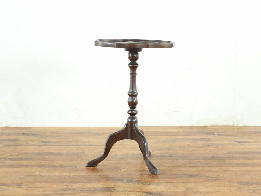 アンティーク家具ワインテーブル 80392