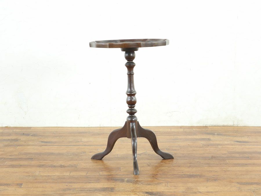 アンティーク家具ワインテーブル 80392