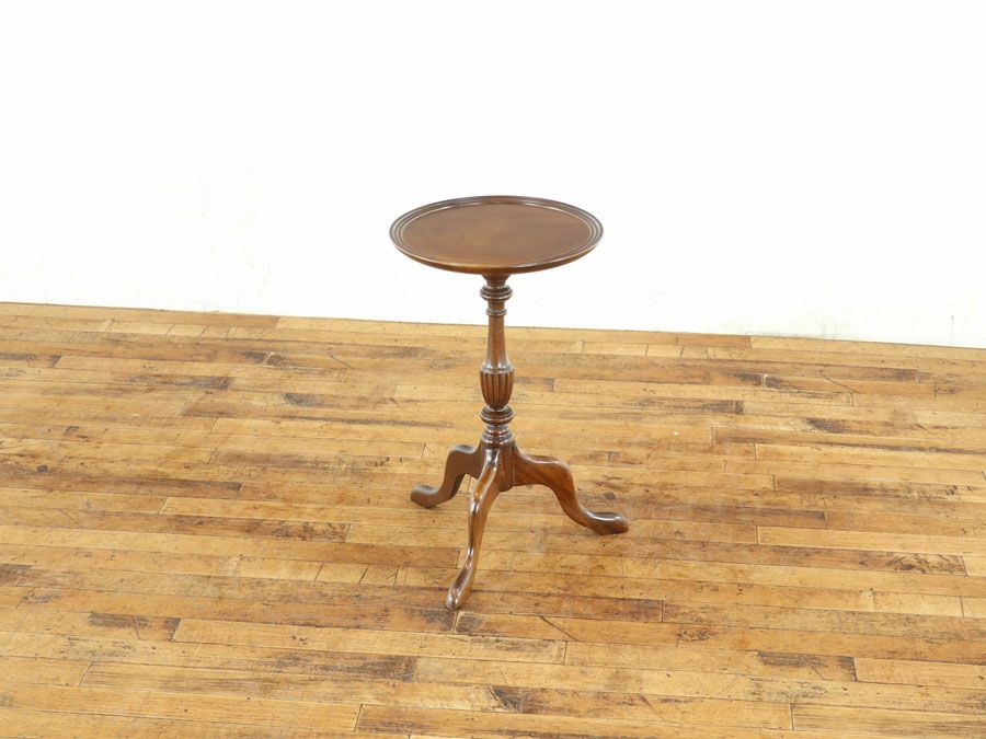 アンティーク家具ワインテーブル 80466