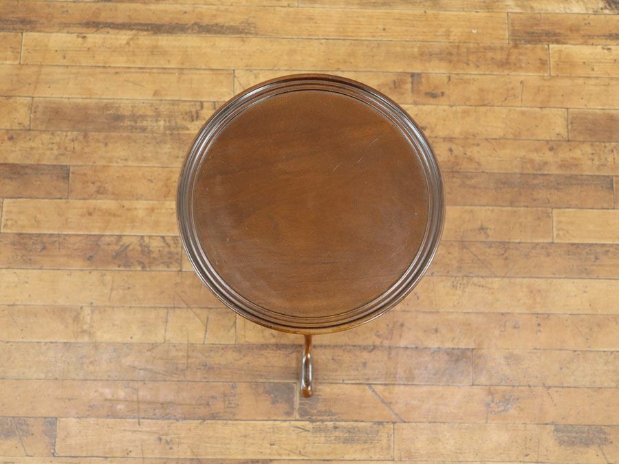 アンティーク家具ワインテーブル 80466