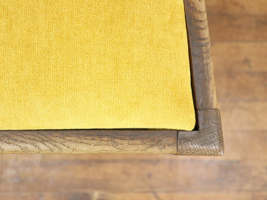 アンティーク家具 ダイニングチェア 80454