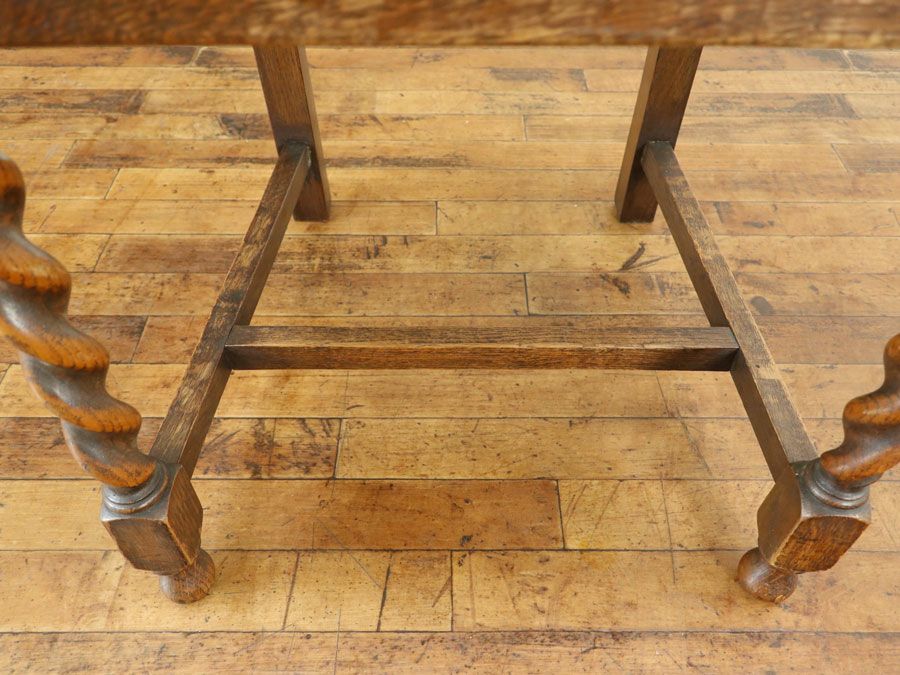 アンティーク家具 ダイニングチェア 80454