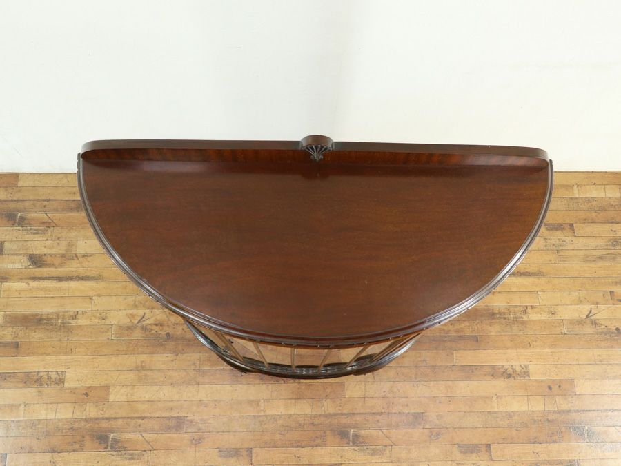 アンティーク家具 ショーケース 80349