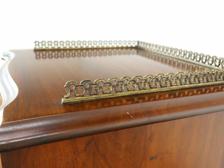 アンティーク ミュージックキャビネット 80482