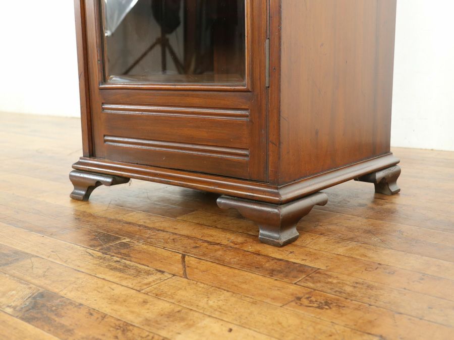 アンティーク ミュージックキャビネット 80482