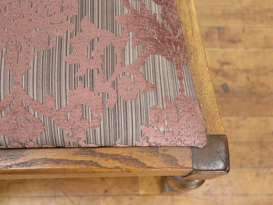 アンティーク ダイニングチェア 80428