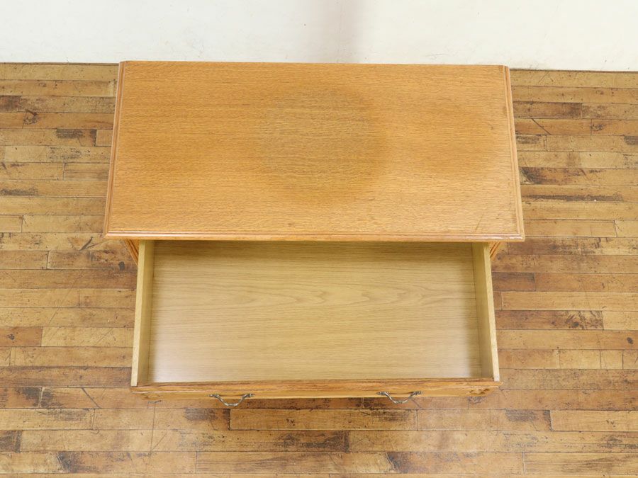 アンティーク家具 チェスト 65411