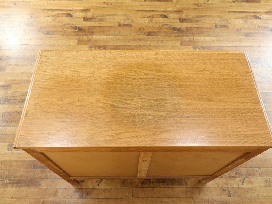 アンティーク家具 チェスト 65411