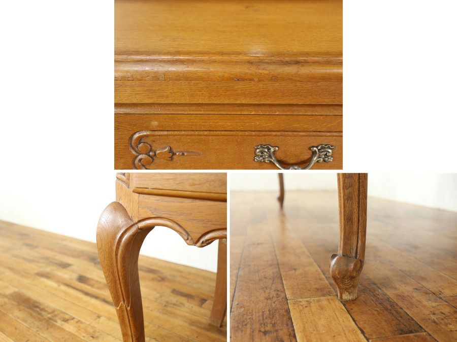 アンティーク家具 ドレッサー 65335