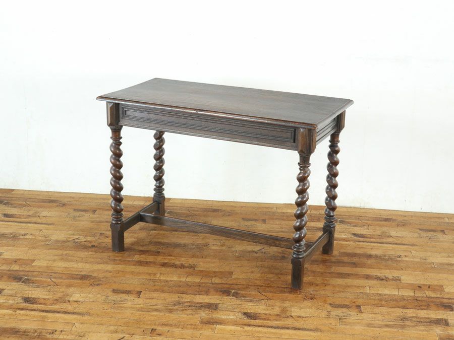 アンティーク家具 テーブル 65430