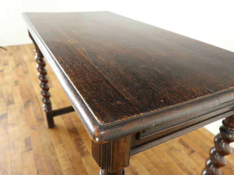 アンティーク家具 テーブル 65430