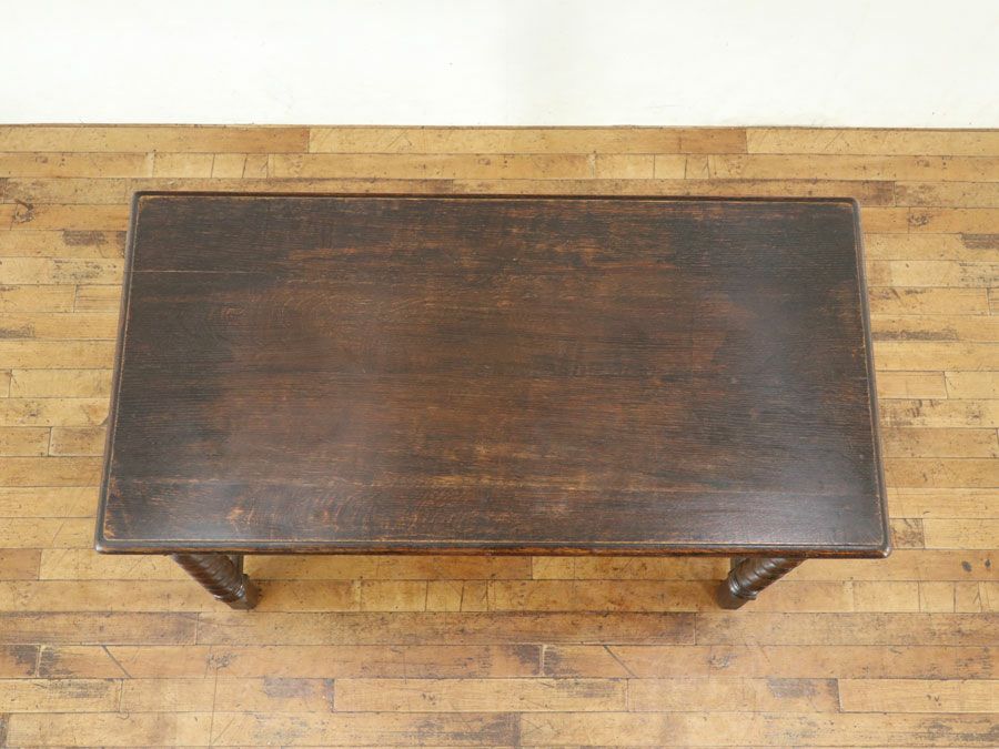 アンティーク家具 テーブル 65430